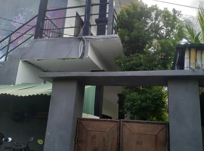 Yana Affittacamere Canggu
