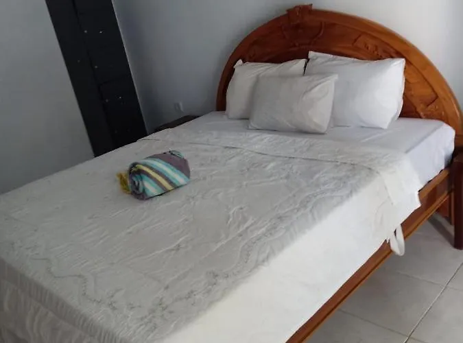 Affittacamere Yana Canggu