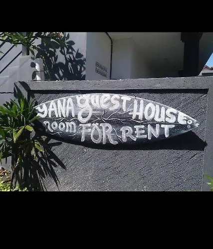 Yana *