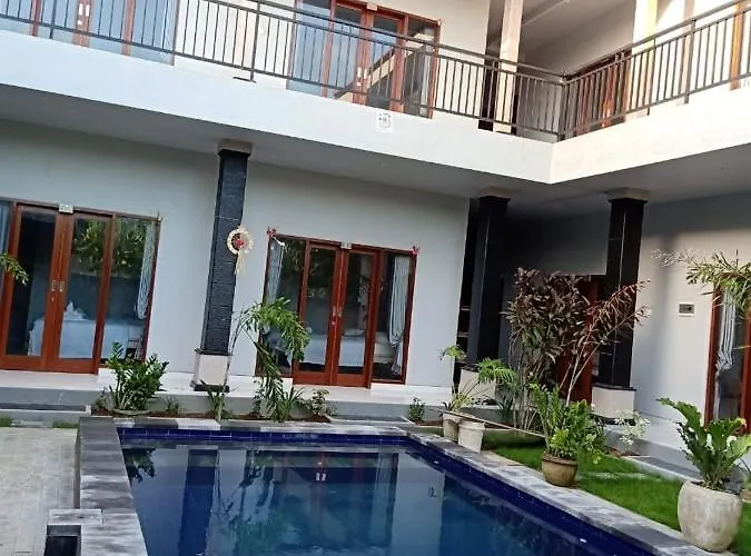 Yana Affittacamere Canggu